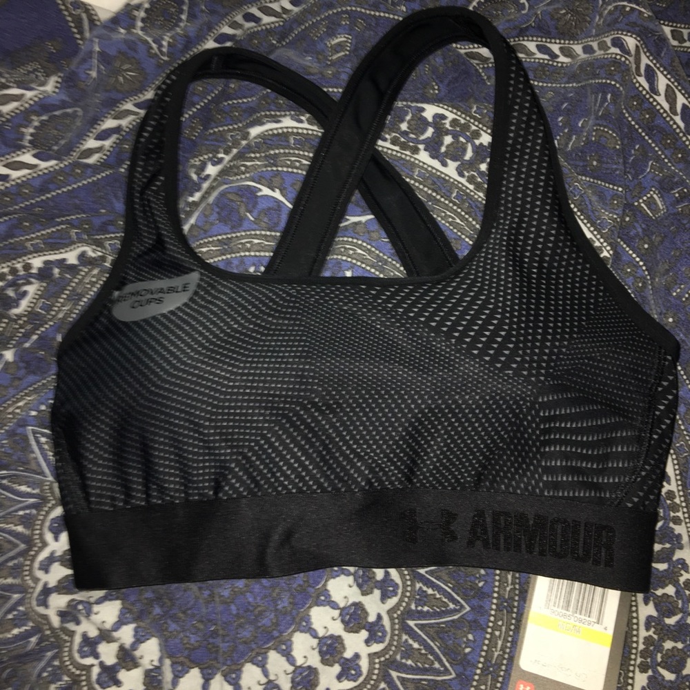 Under Armour New Sports Bra (M)